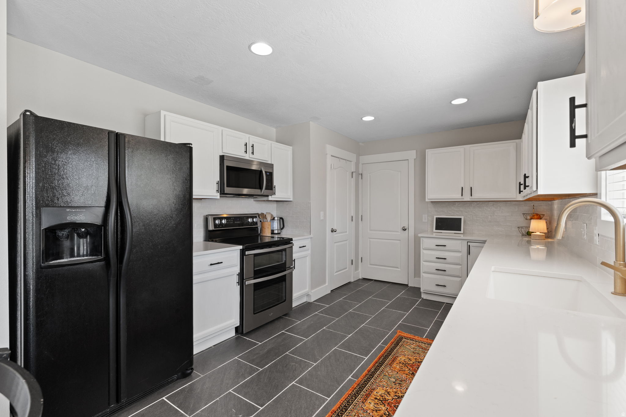 PIONEER ADDITION PHA - Residential