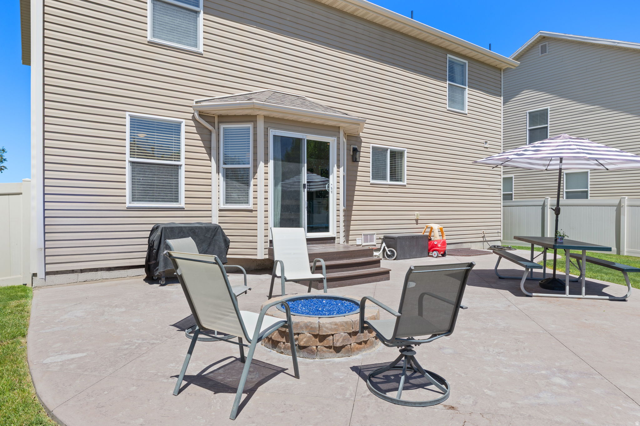 PIONEER ADDITION PHA - Residential