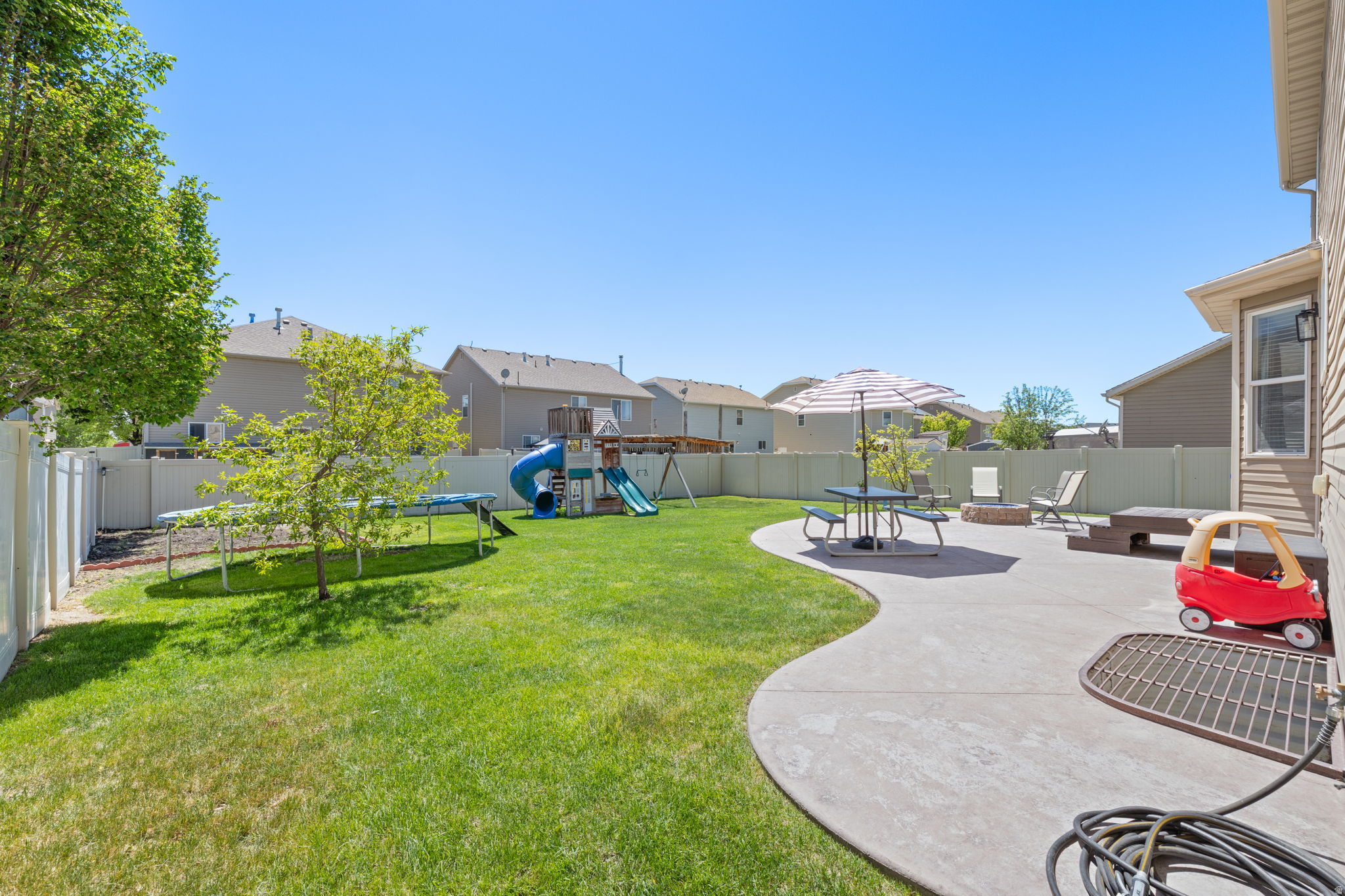 PIONEER ADDITION PHA - Residential