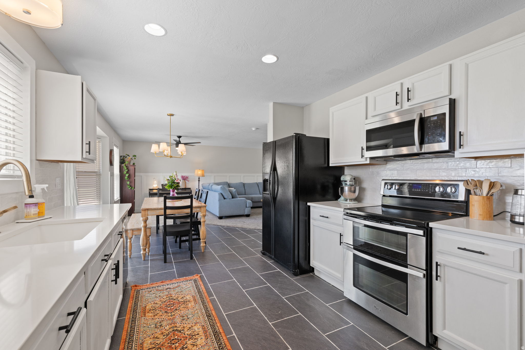 PIONEER ADDITION PHA - Residential