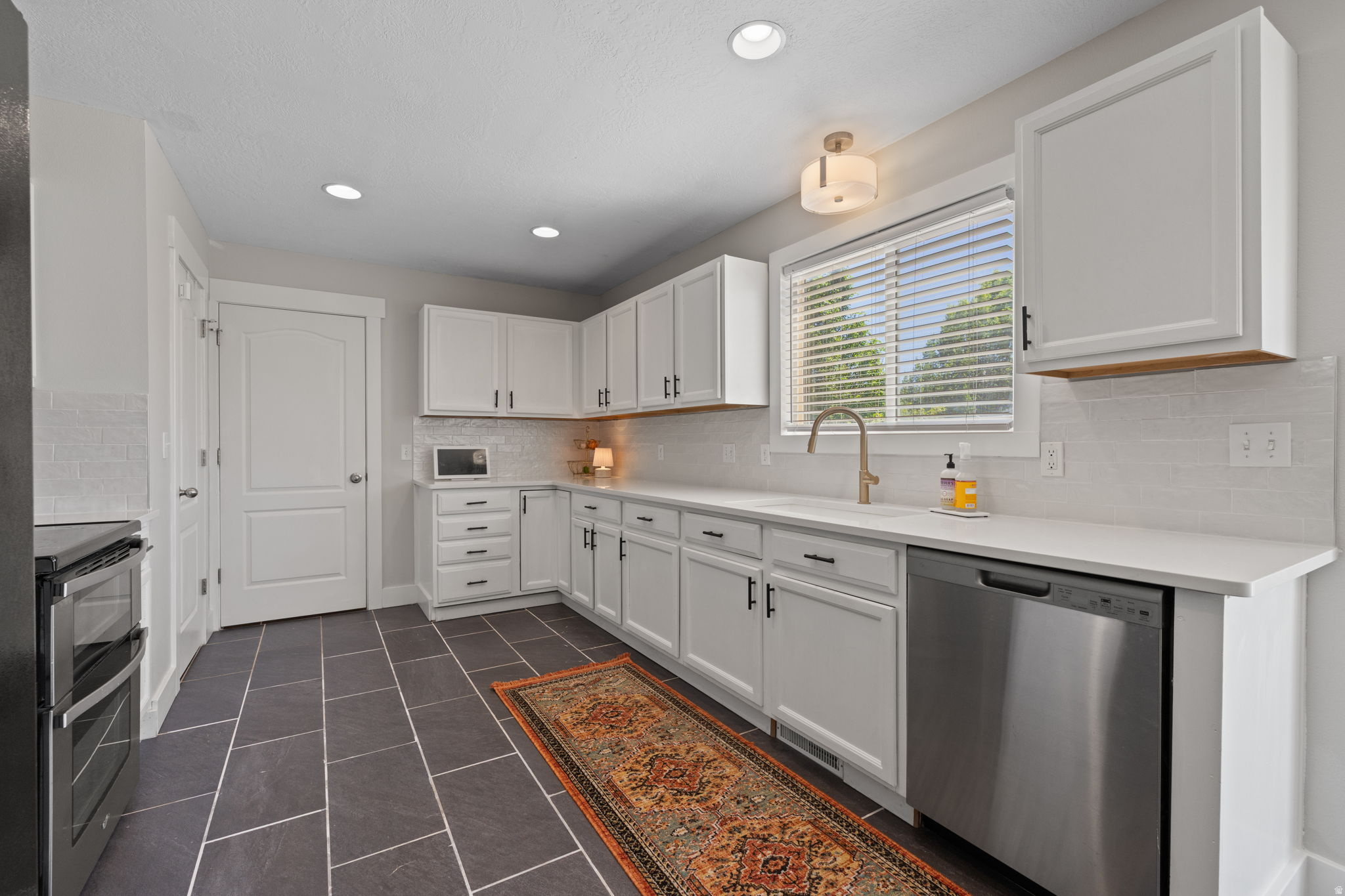 PIONEER ADDITION PHA - Residential