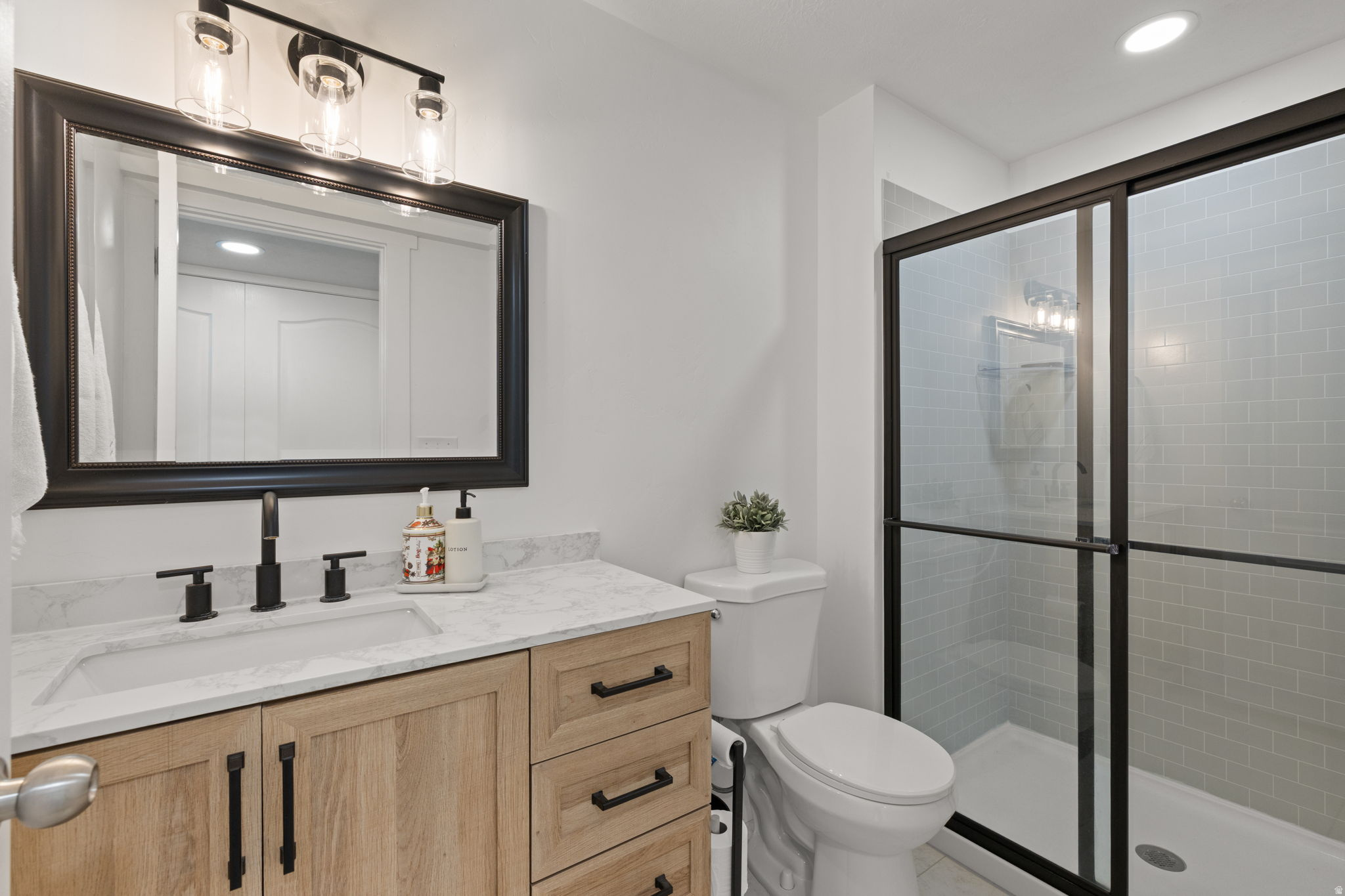 PIONEER ADDITION PHA - Residential