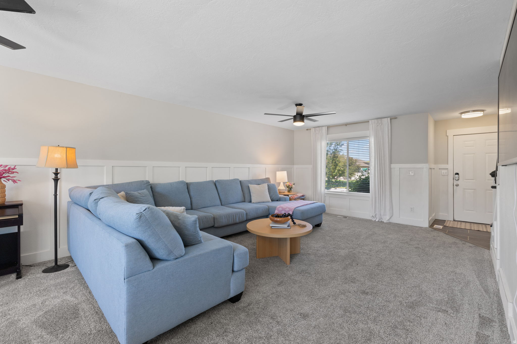 PIONEER ADDITION PHA - Residential
