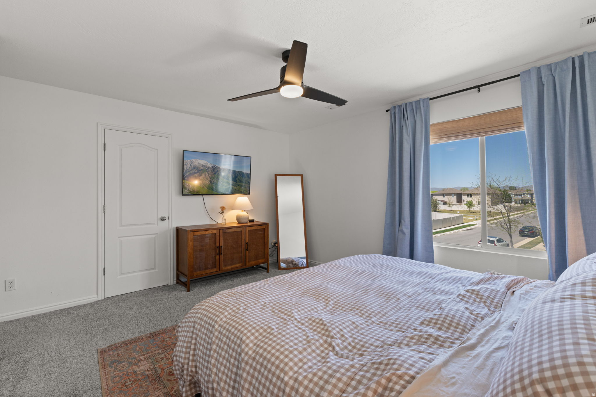 PIONEER ADDITION PHA - Residential