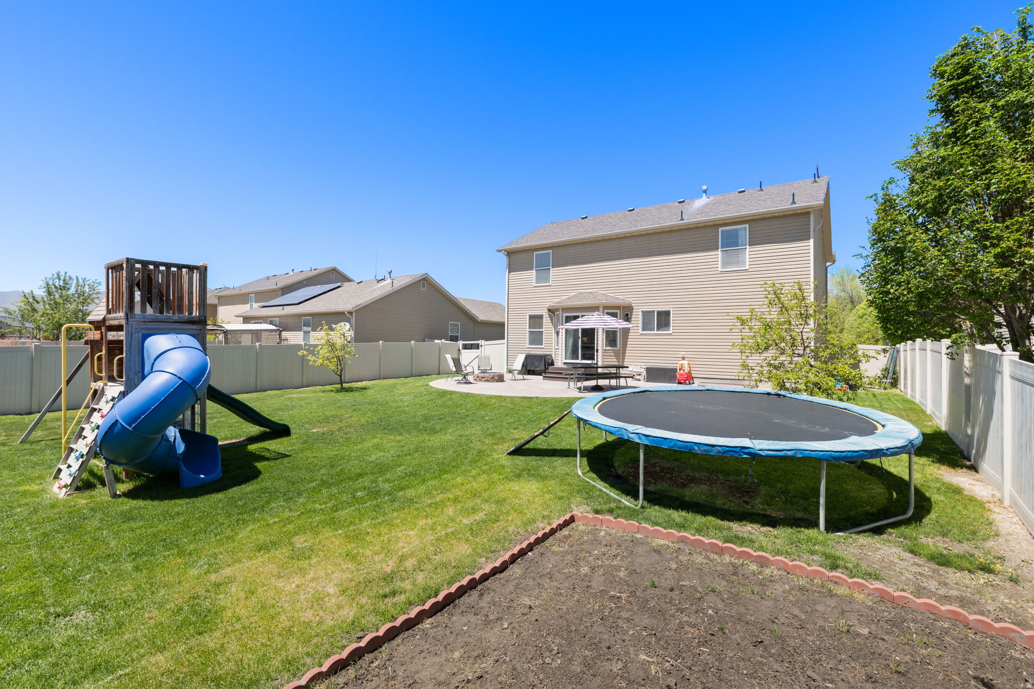 PIONEER ADDITION PHA - Residential