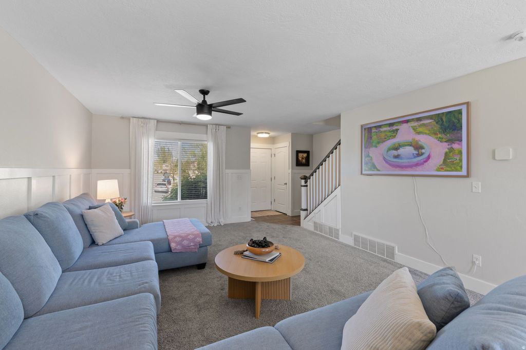 Photo of 2112 E CASSIDY WAY, Eagle Mountain, UT 84005 (MLS # 2158235)