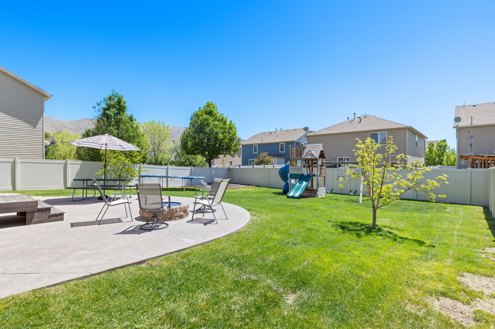 PIONEER ADDITION PHA - Residential