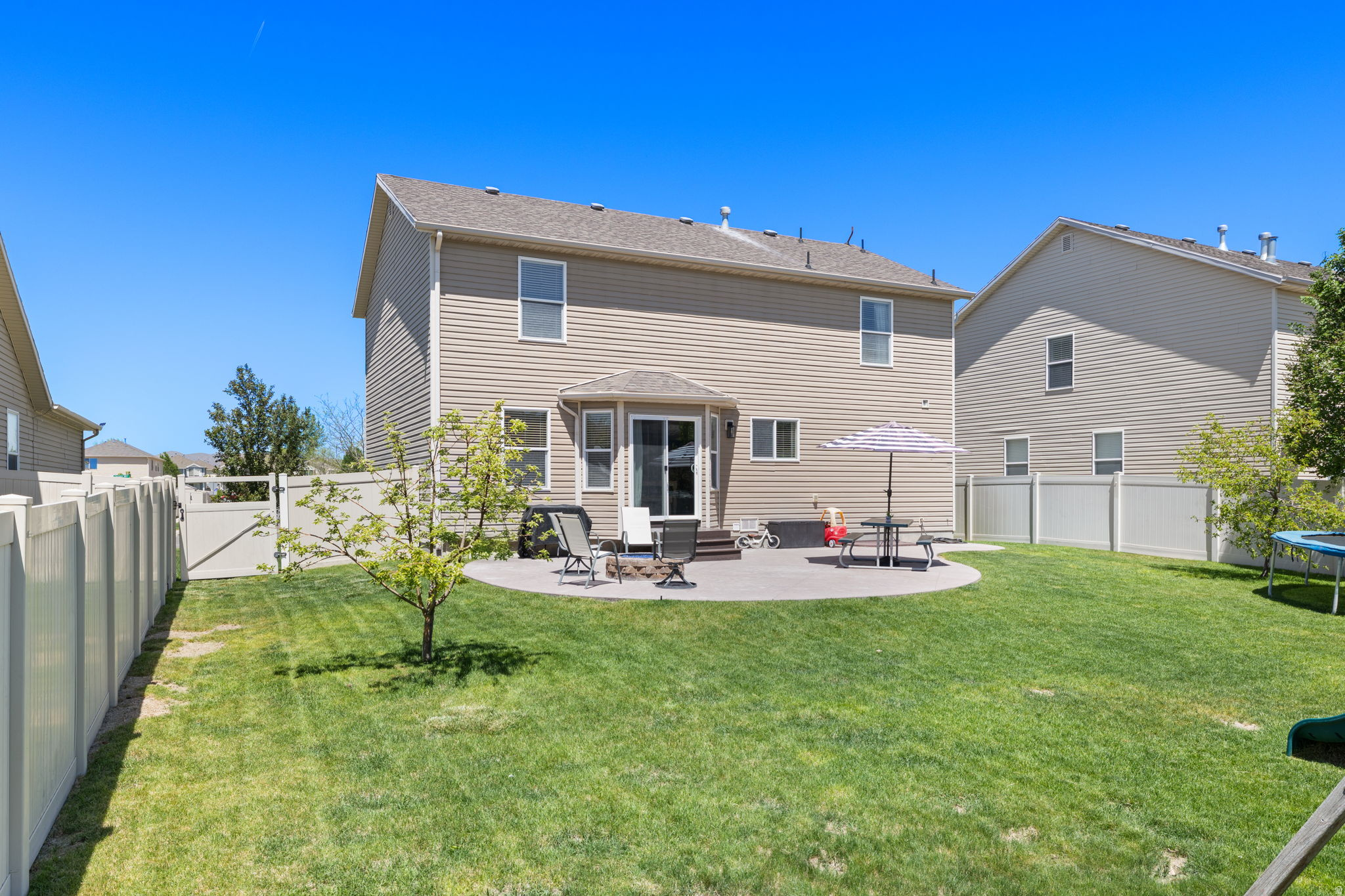 PIONEER ADDITION PHA - Residential