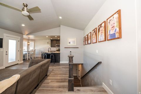 Tiny photo for 454 W 550 S, Tremonton, UT 84337 (MLS # 2145077)