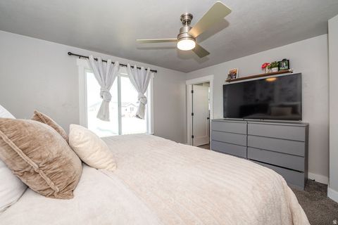 Tiny photo for 454 W 550 S, Tremonton, UT 84337 (MLS # 2145077)