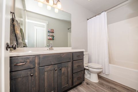 Tiny photo for 454 W 550 S, Tremonton, UT 84337 (MLS # 2145077)