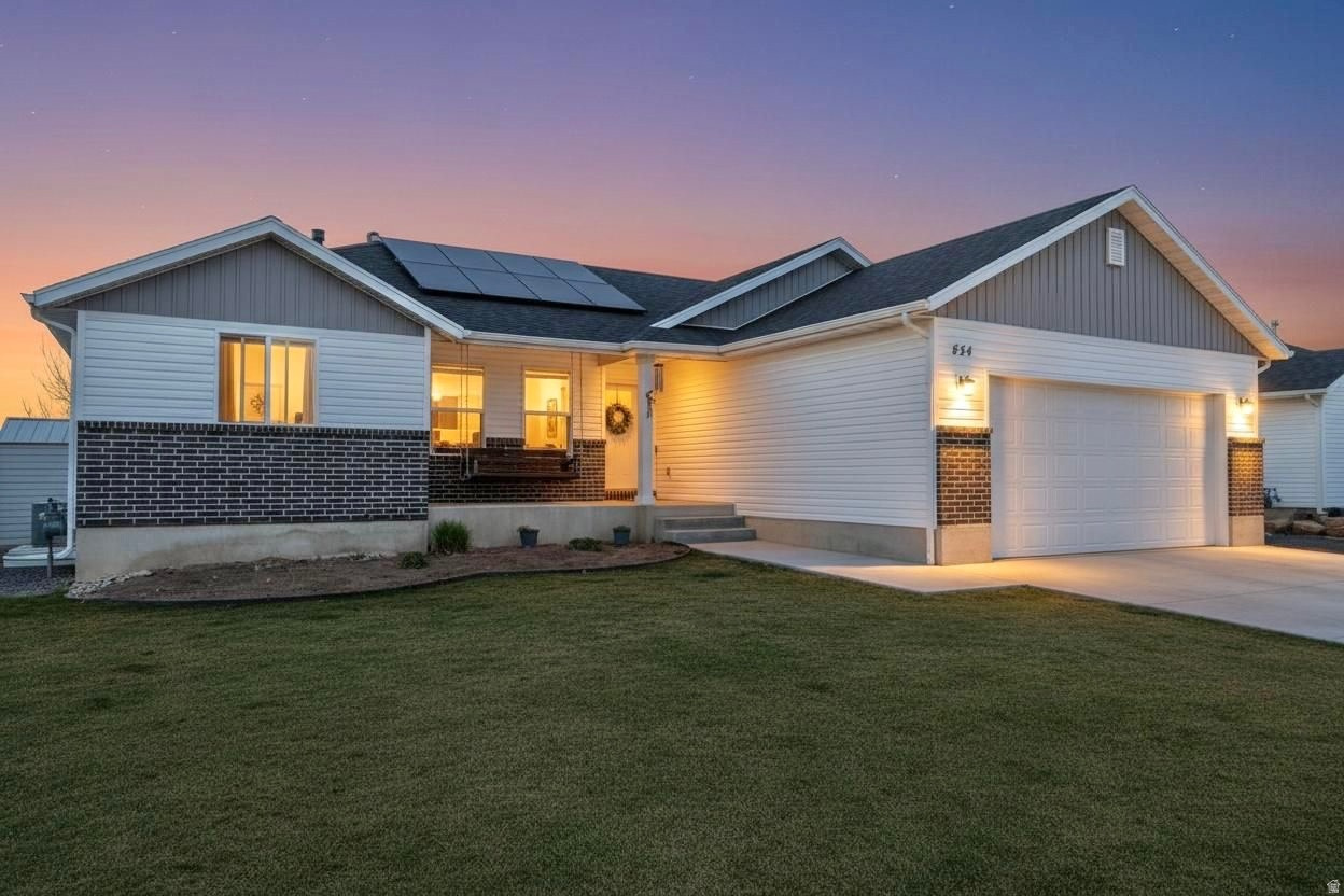 CHADAZ ESTATES - Residential