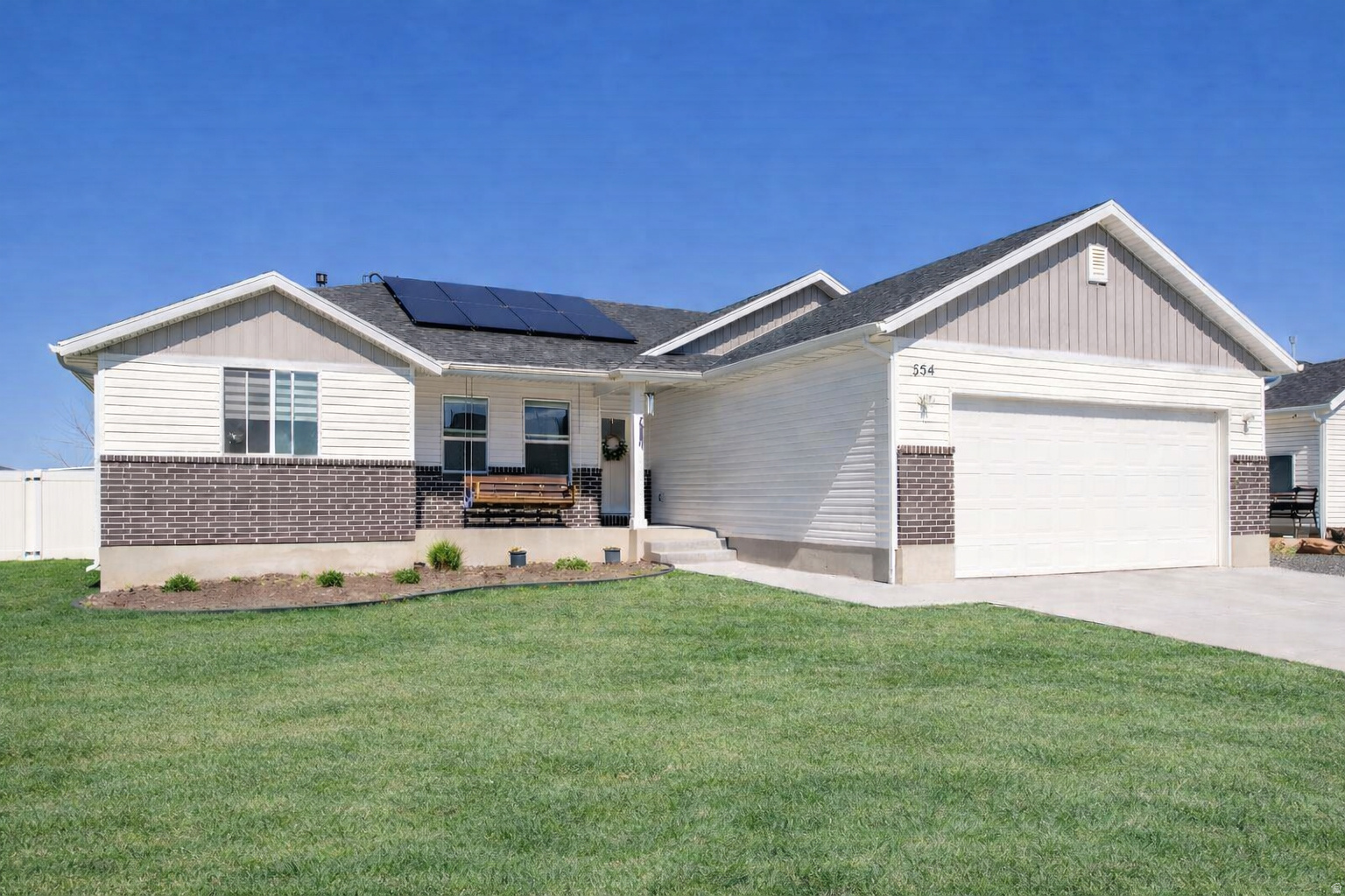 CHADAZ ESTATES - Residential