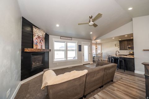 Tiny photo for 454 W 550 S, Tremonton, UT 84337 (MLS # 2145077)