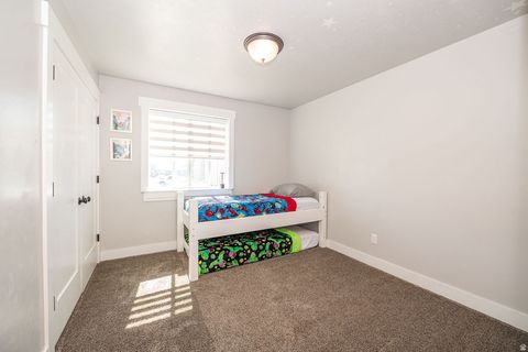 Tiny photo for 454 W 550 S, Tremonton, UT 84337 (MLS # 2145077)