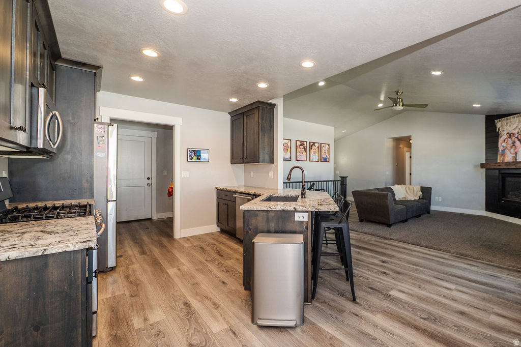 CHADAZ ESTATES - Residential