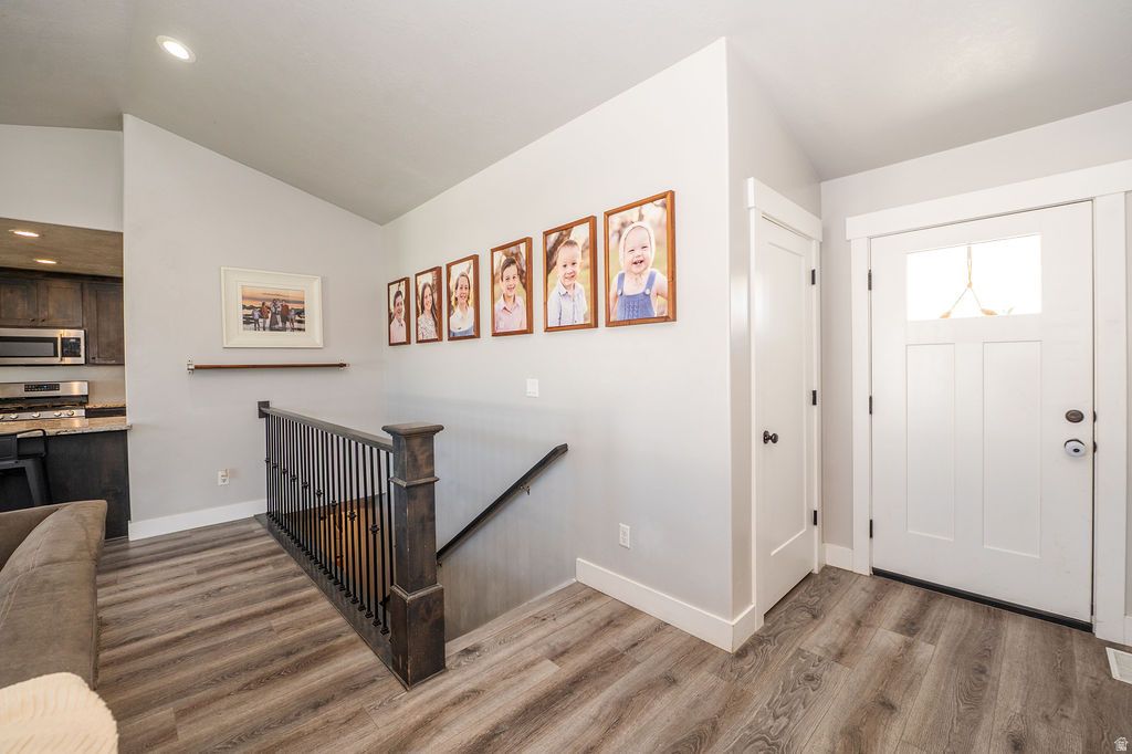 Photo of 454 W 550 S, Tremonton, UT 84337 (MLS # 2145077)