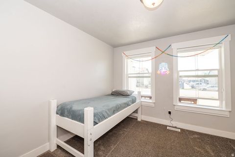 Tiny photo for 454 W 550 S, Tremonton, UT 84337 (MLS # 2145077)