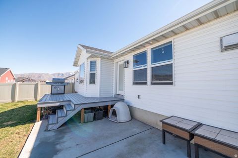 Tiny photo for 454 W 550 S, Tremonton, UT 84337 (MLS # 2145077)