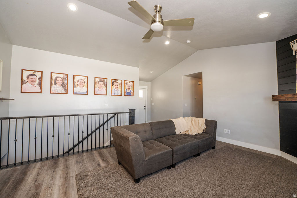 CHADAZ ESTATES - Residential