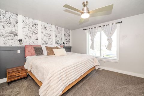 Tiny photo for 454 W 550 S, Tremonton, UT 84337 (MLS # 2145077)