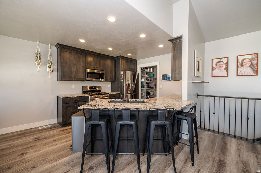 CHADAZ ESTATES - Residential