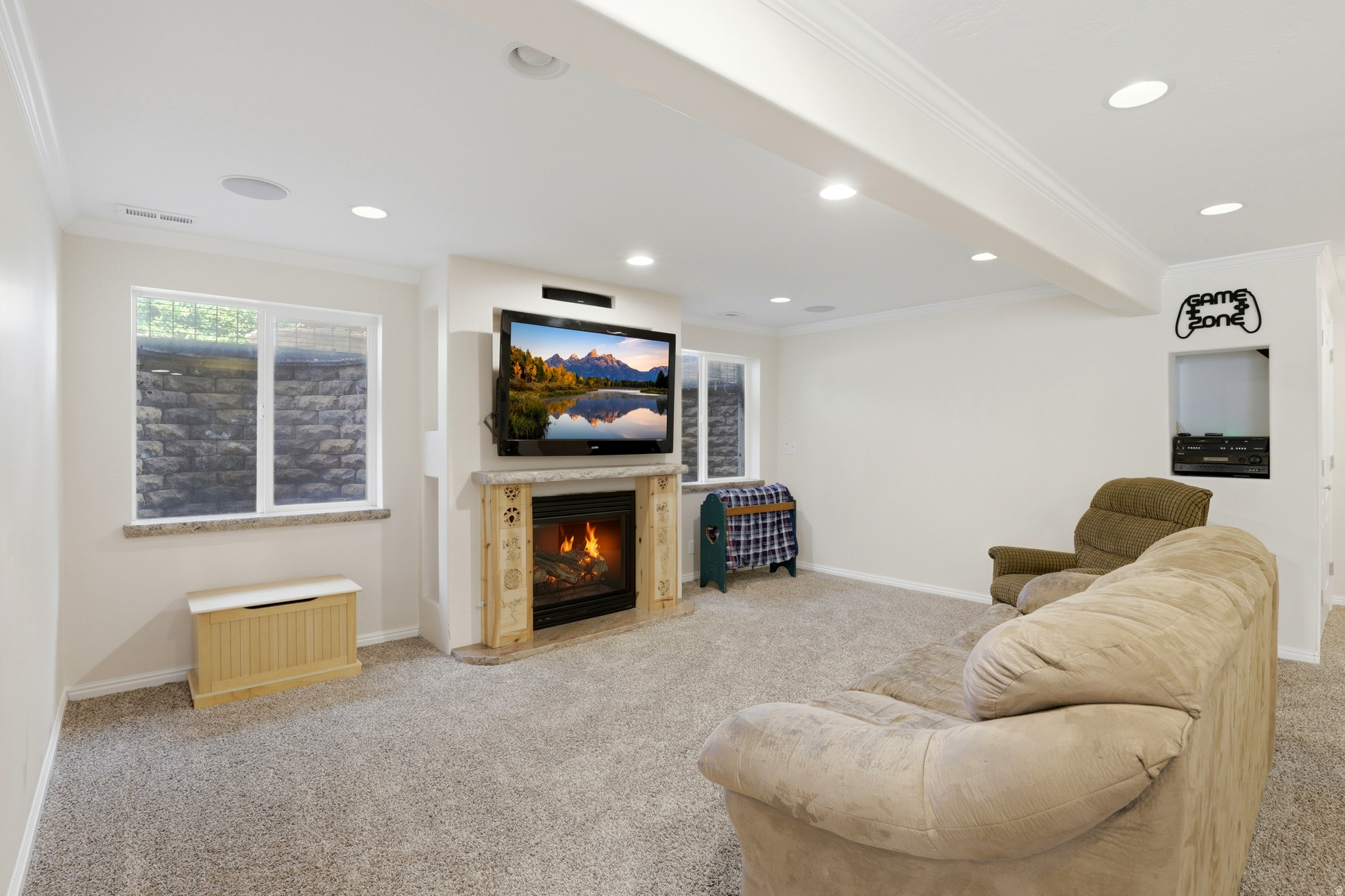 PHEASANTBROOK - Residential