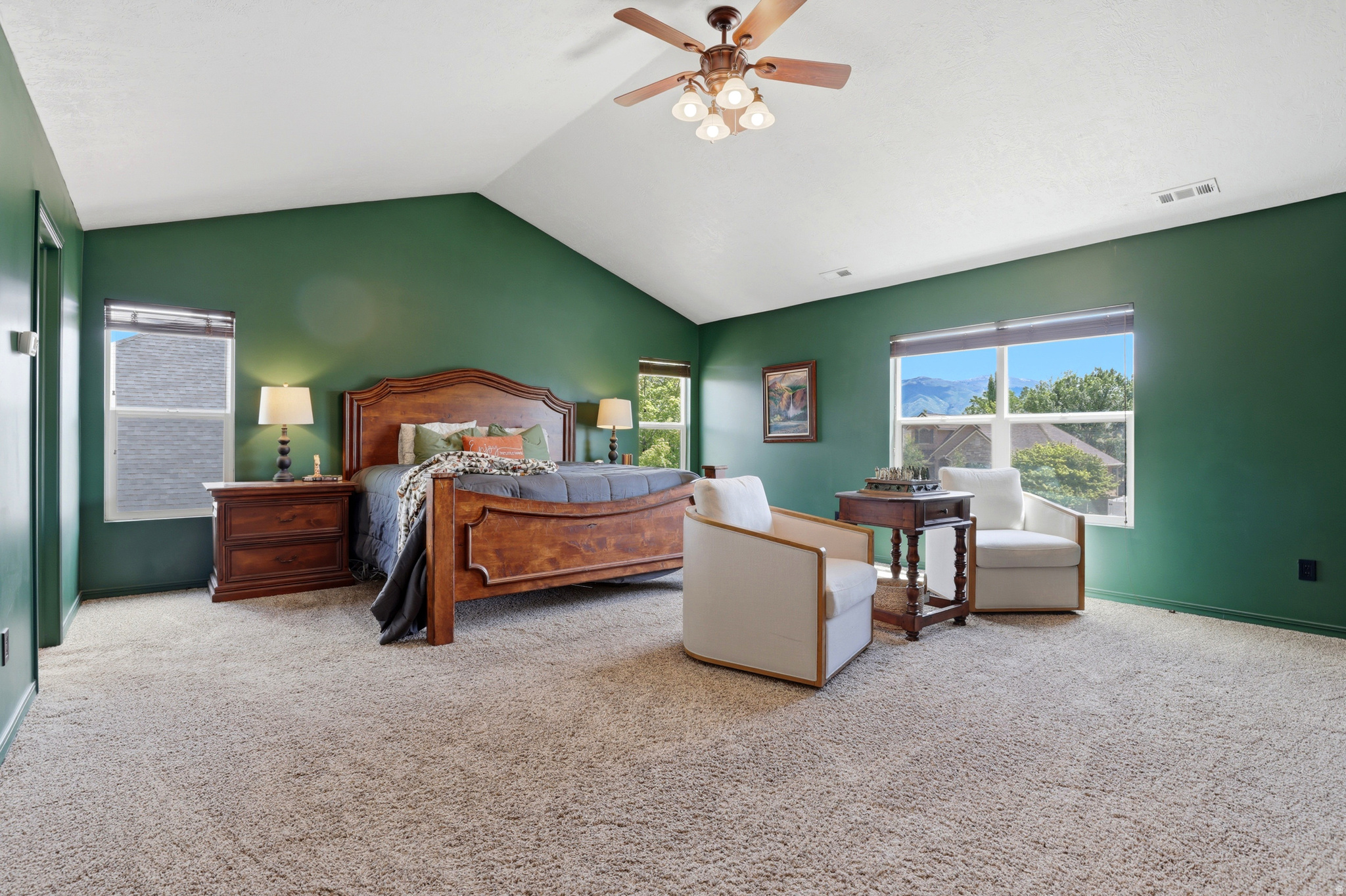 PHEASANTBROOK - Residential