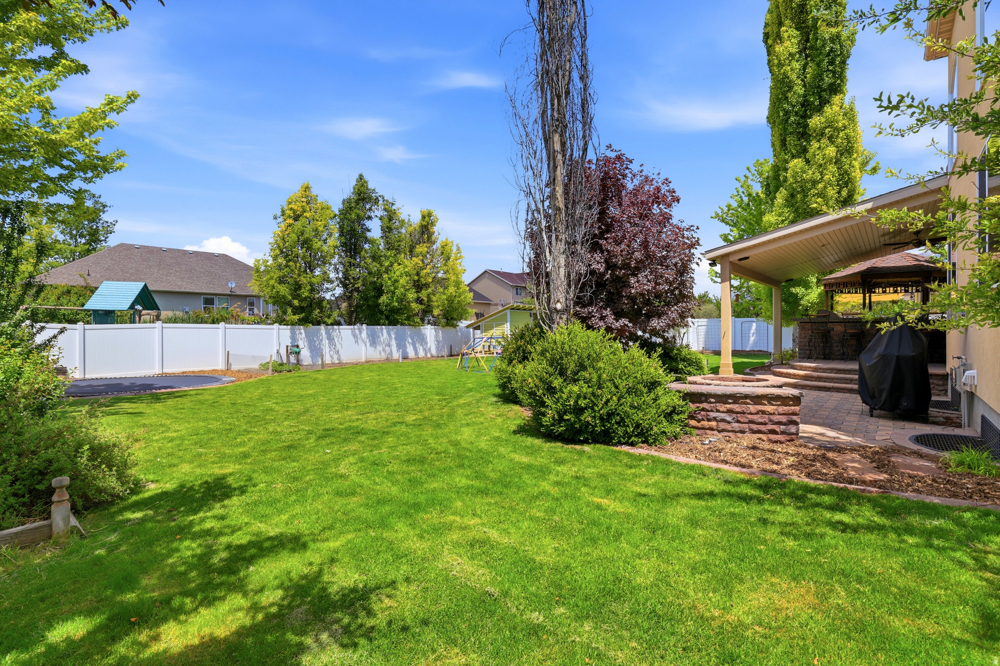 PHEASANTBROOK - Residential
