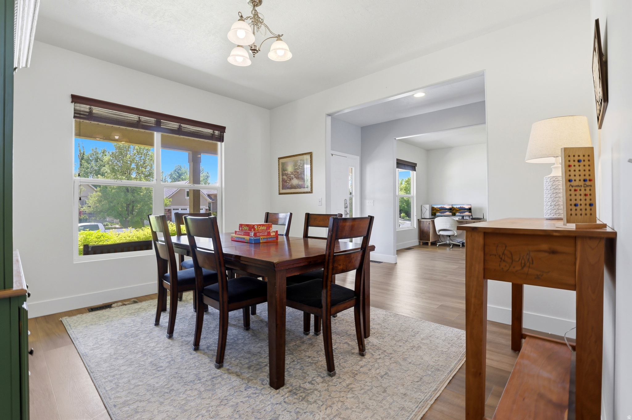 PHEASANTBROOK - Residential