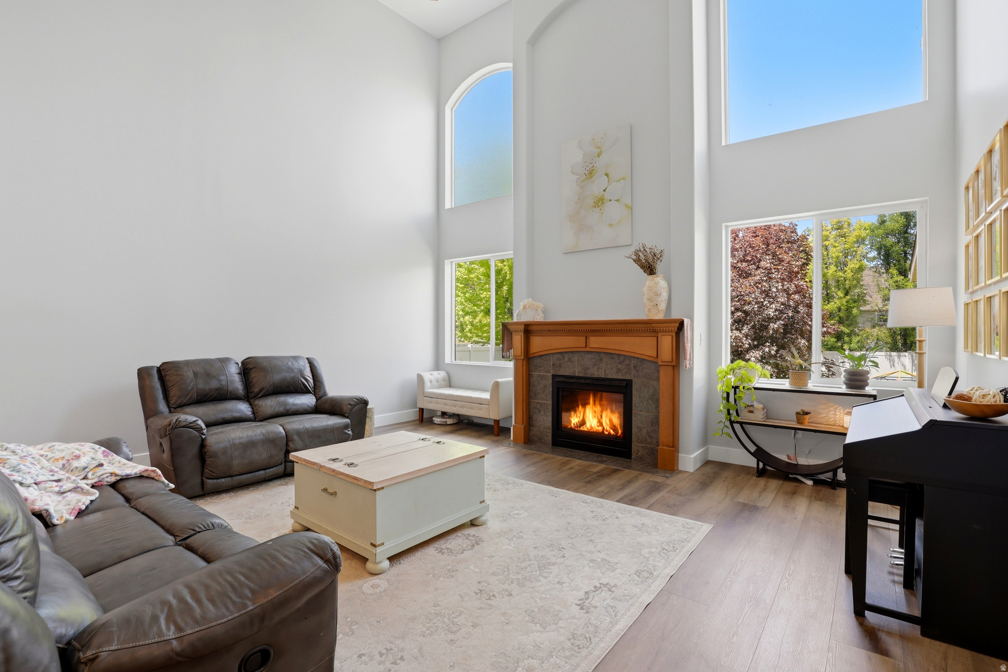 PHEASANTBROOK - Residential