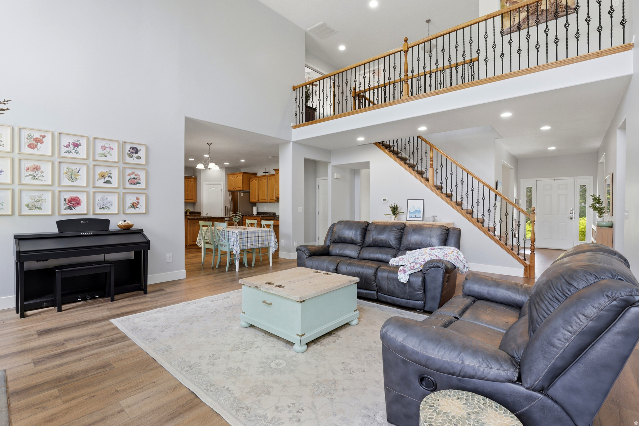 PHEASANTBROOK - Residential