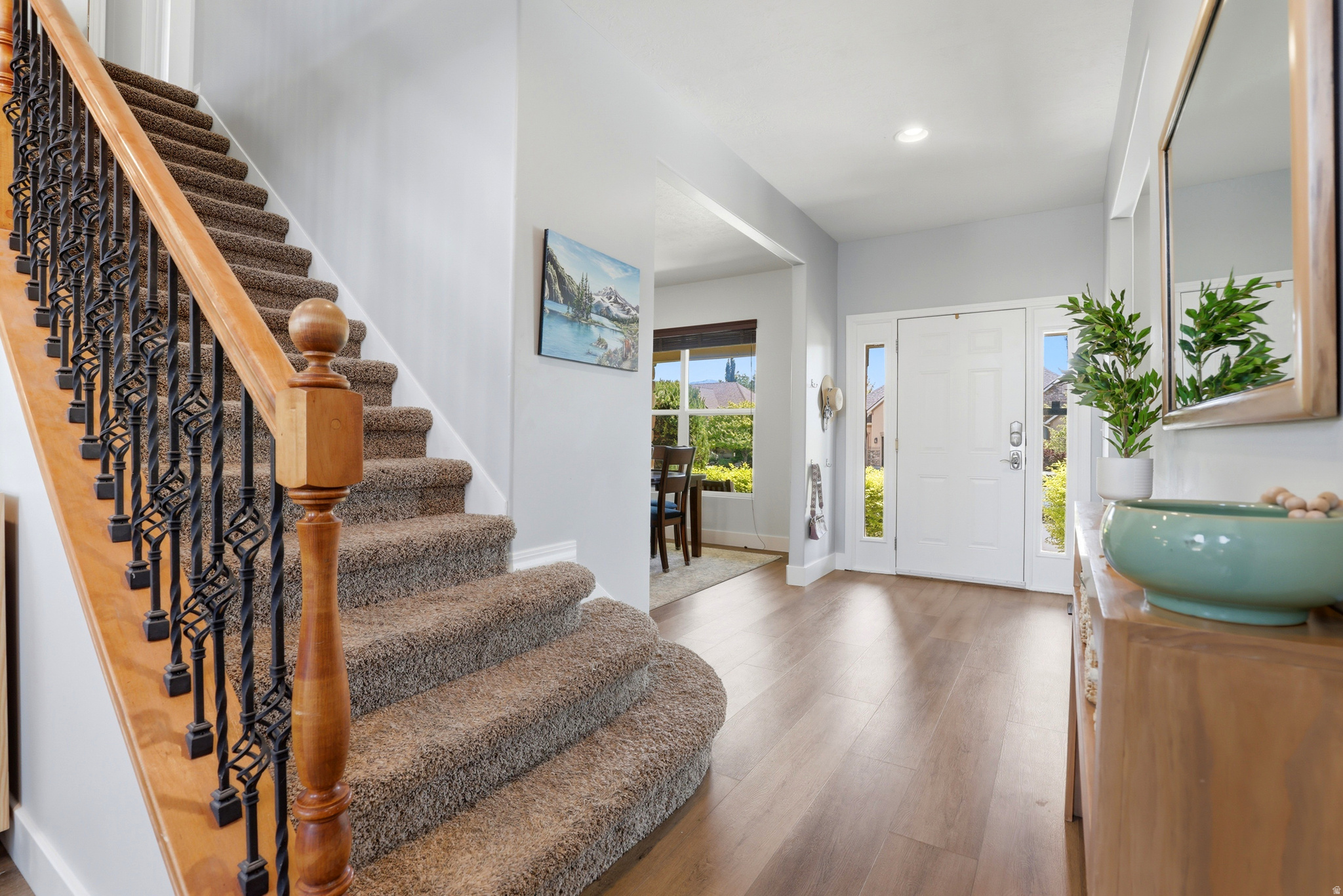 PHEASANTBROOK - Residential