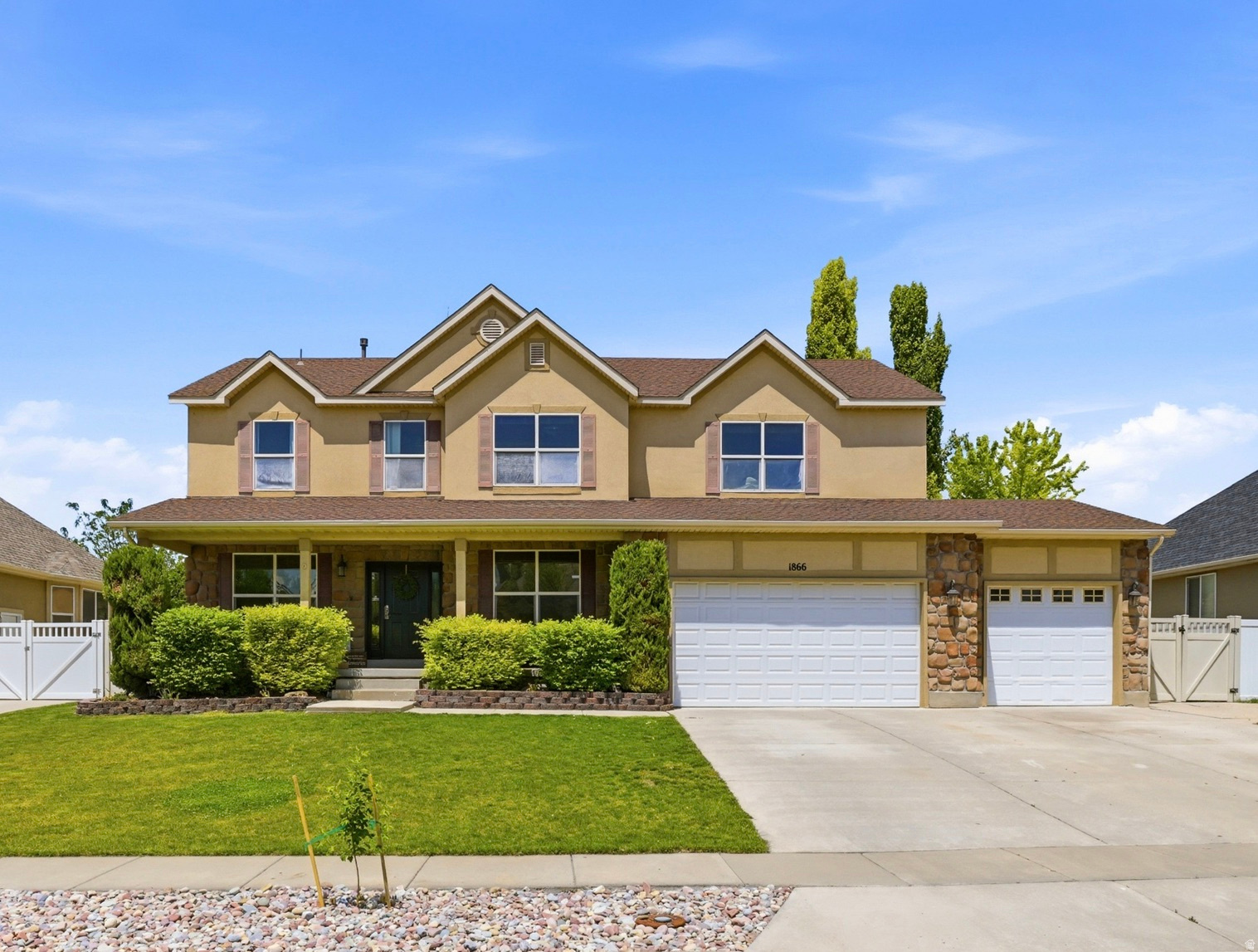 PHEASANTBROOK - Residential