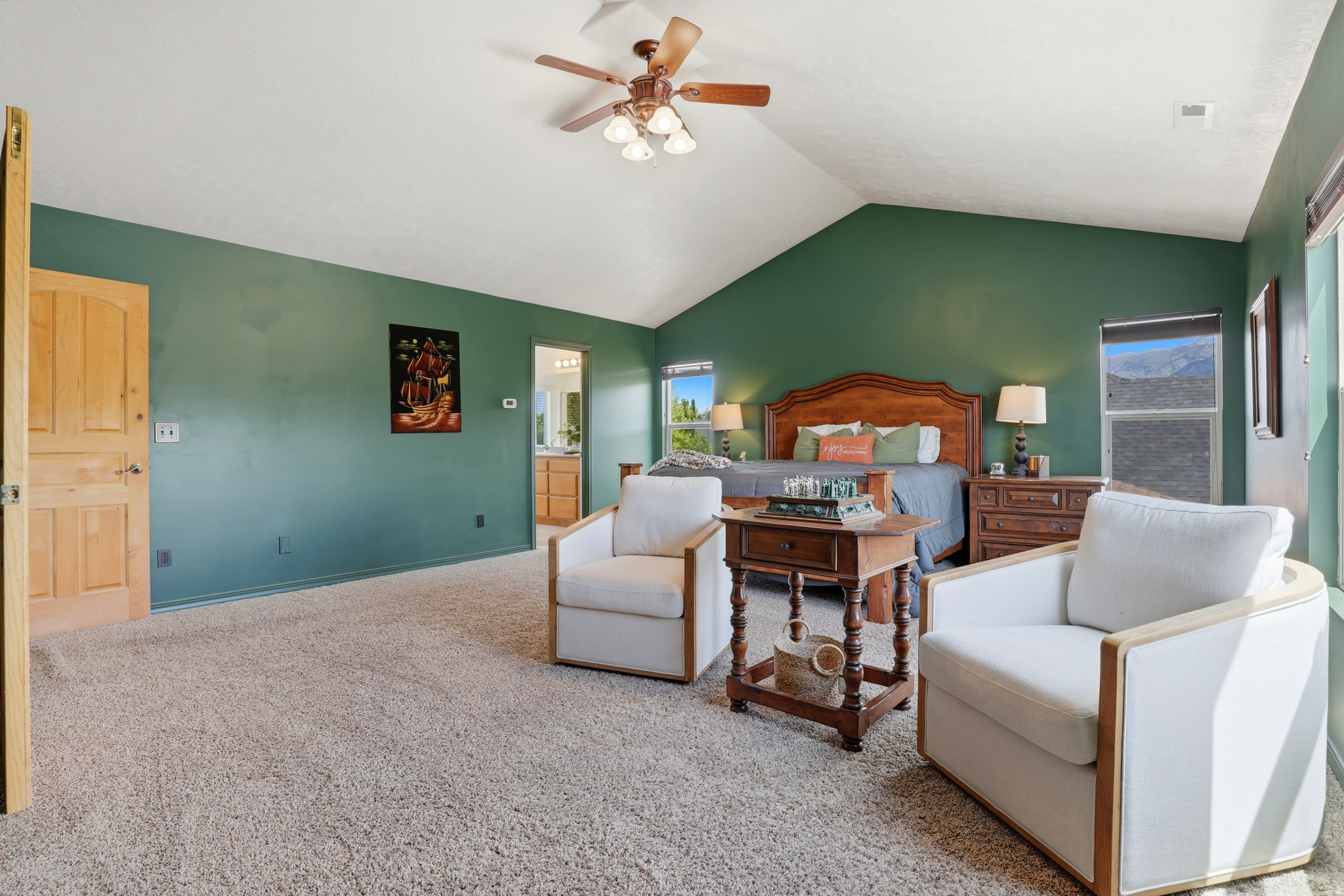 PHEASANTBROOK - Residential