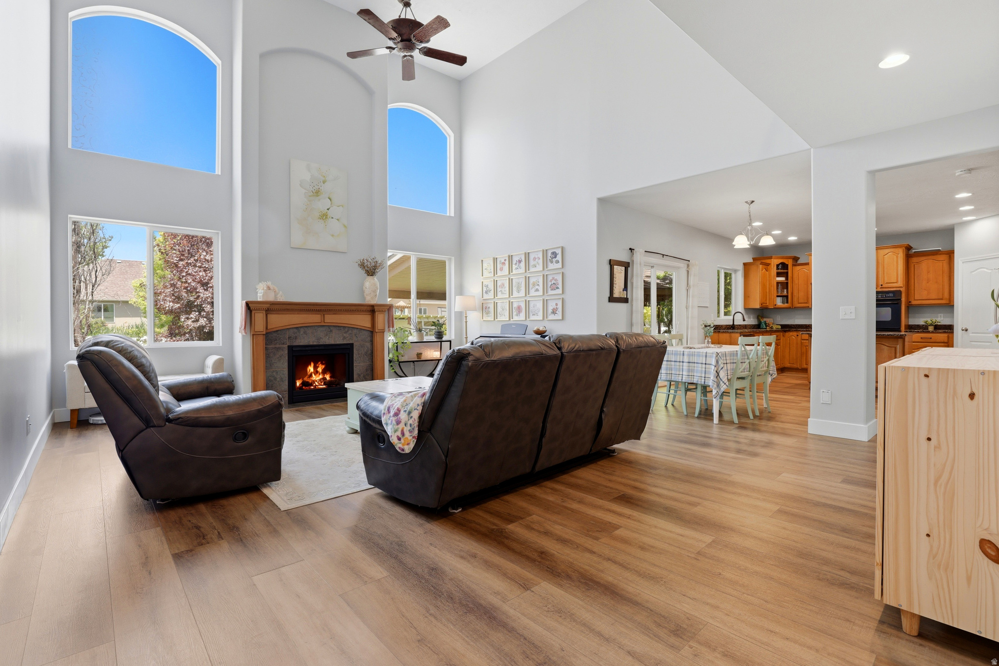 PHEASANTBROOK - Residential
