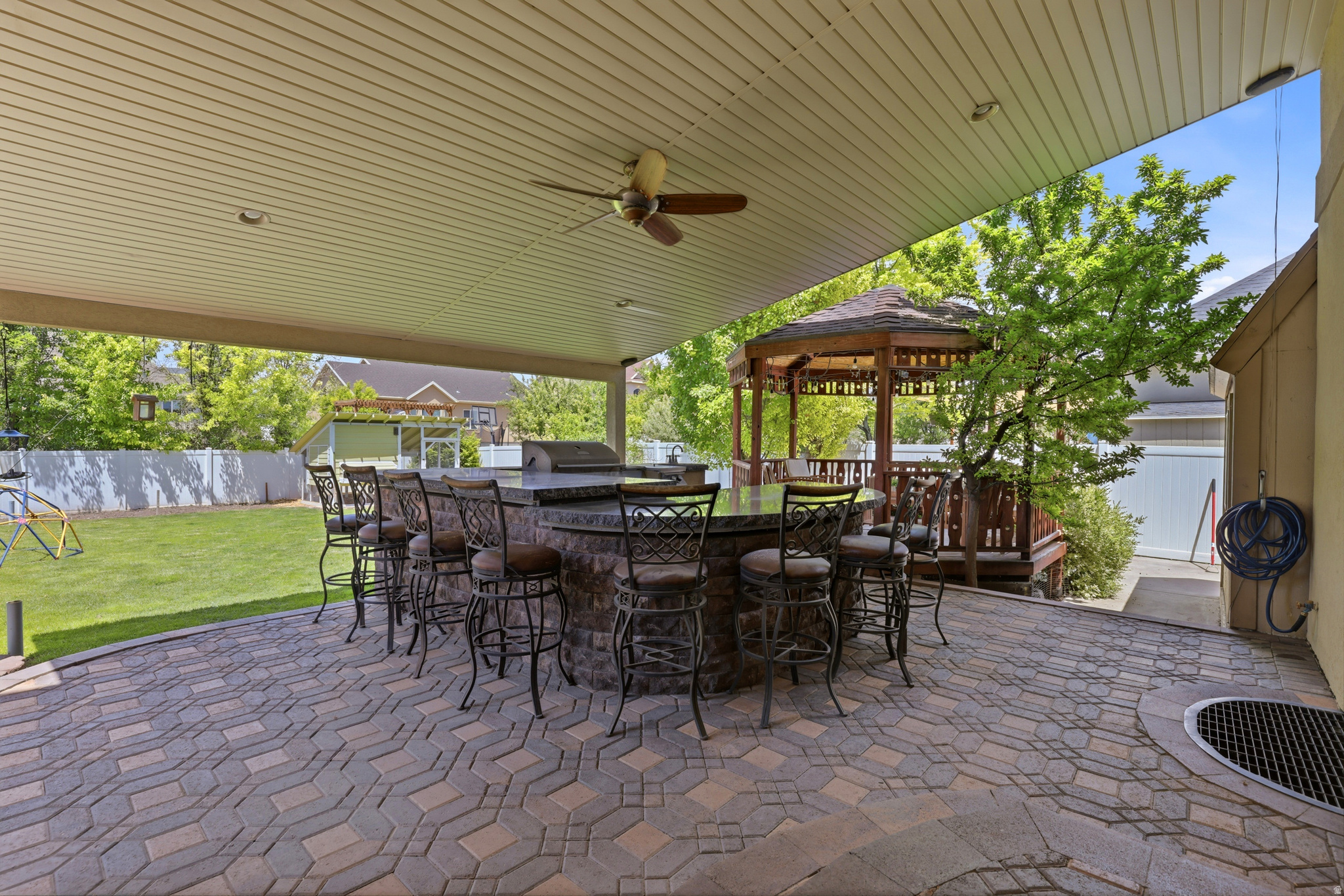 PHEASANTBROOK - Residential