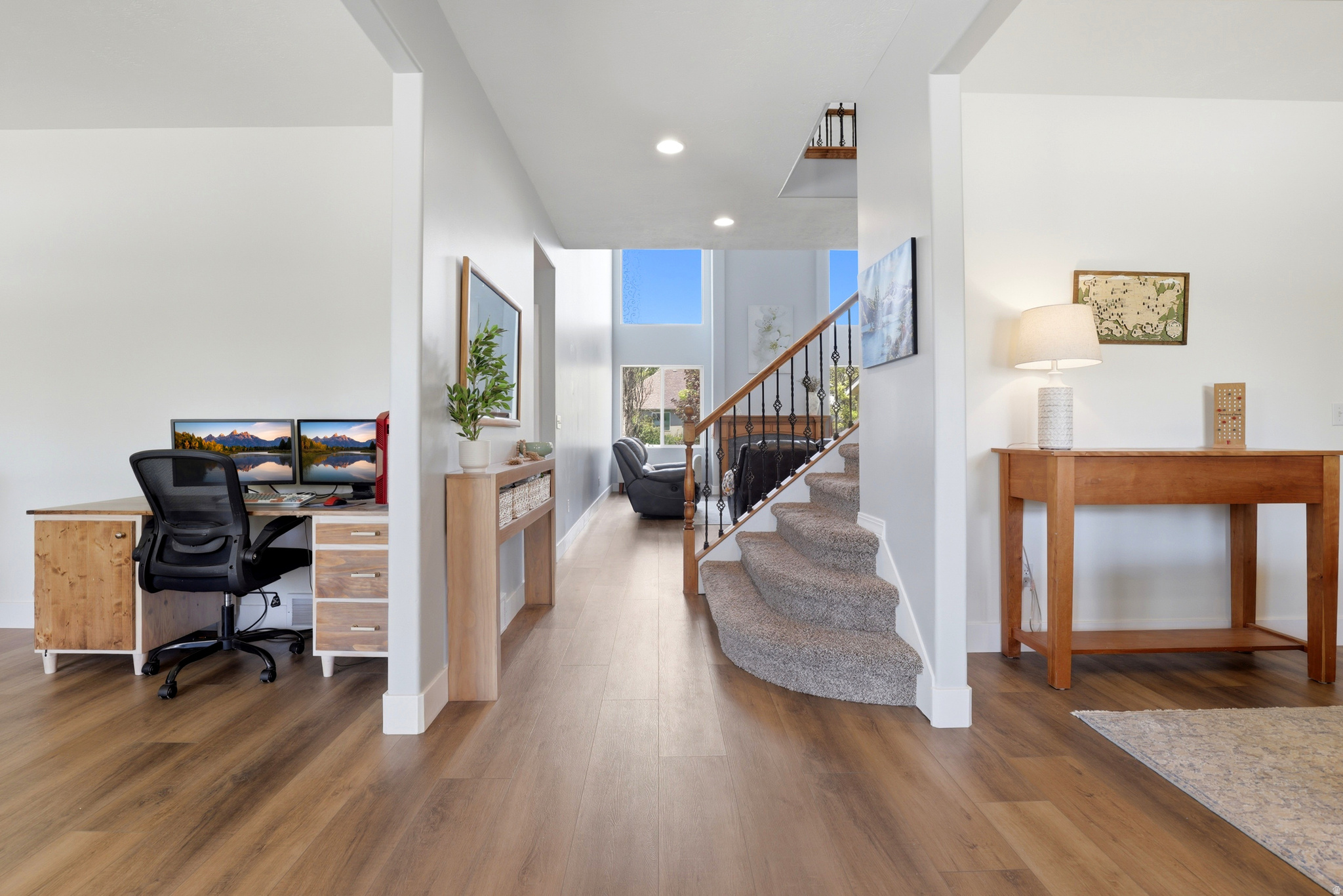PHEASANTBROOK - Residential