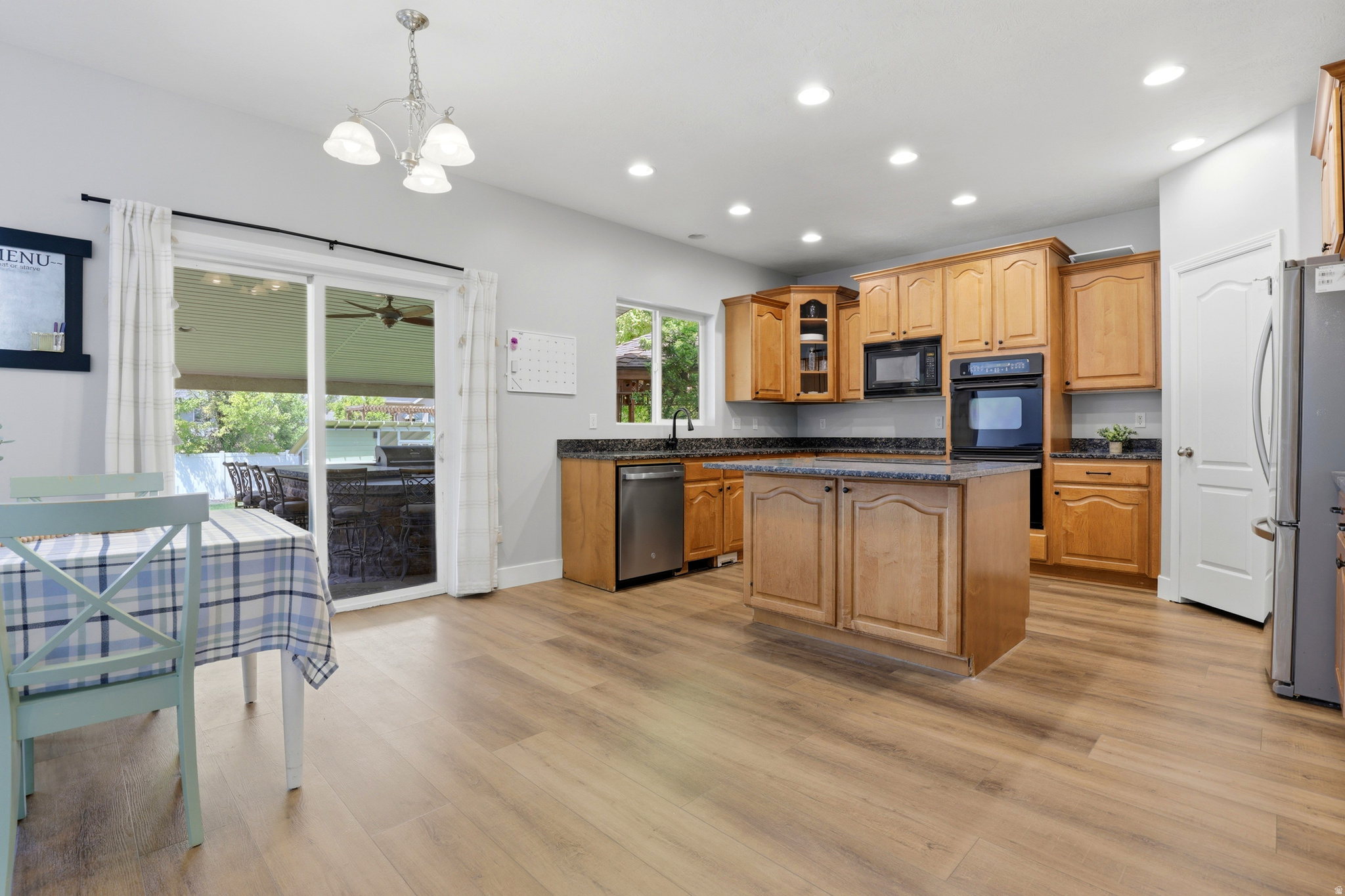 PHEASANTBROOK - Residential
