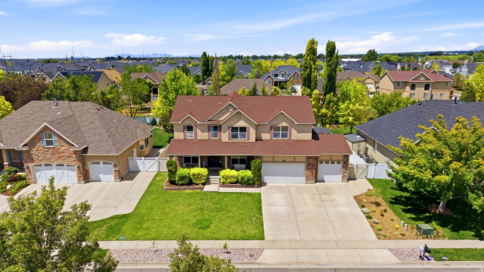 PHEASANTBROOK - Residential