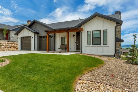 Tiny photo for 4853 E PADDLEFORD DR, Eden, UT 84310 (MLS # 2150591)