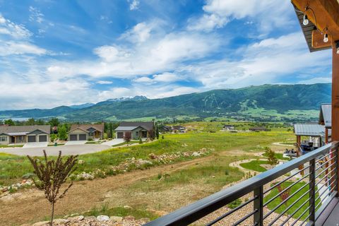 Tiny photo for 4853 E PADDLEFORD DR, Eden, UT 84310 (MLS # 2150591)