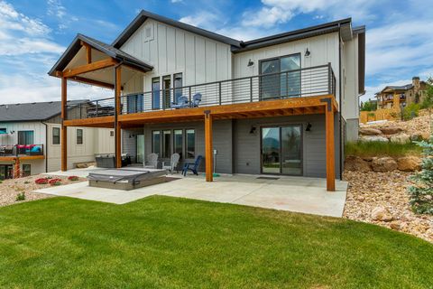 Tiny photo for 4853 E PADDLEFORD DR, Eden, UT 84310 (MLS # 2150591)