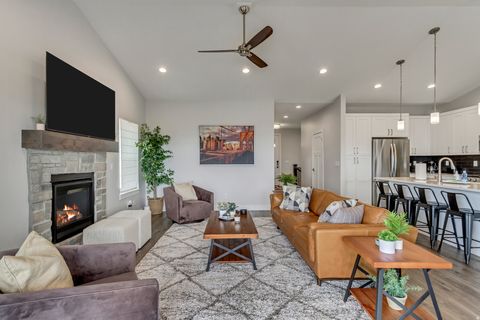 Tiny photo for 4853 E PADDLEFORD DR, Eden, UT 84310 (MLS # 2150591)