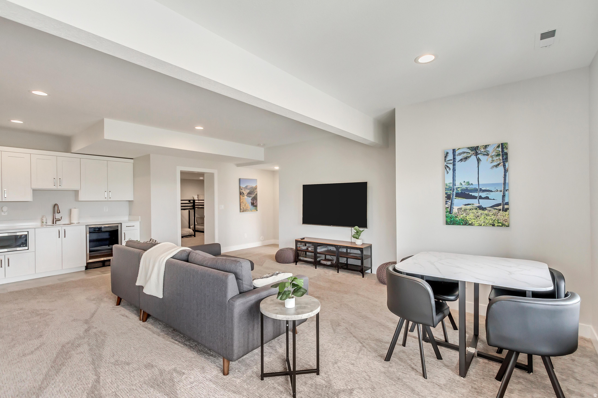 THE BRIDGES - Residential