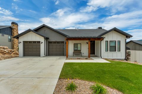 Photo of 4853 E PADDLEFORD DR, Eden, UT 84310 (MLS # 2150591)