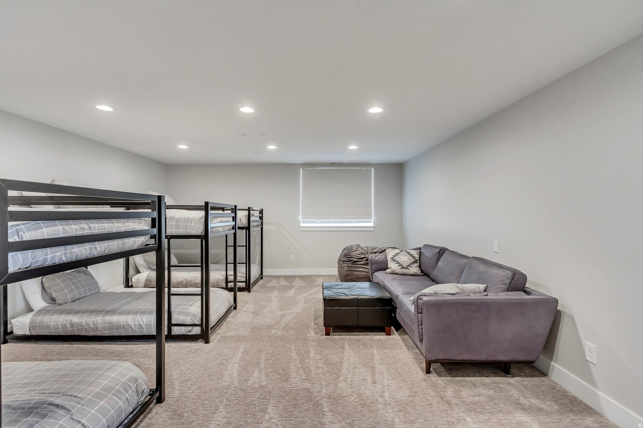 THE BRIDGES - Residential