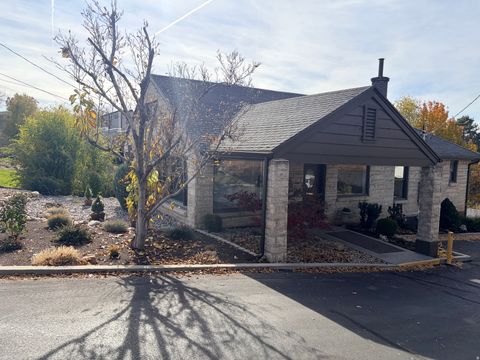 Tiny photo for 4212 S HIGHLAND DR, Millcreek, UT 84124 (MLS # 2122350)