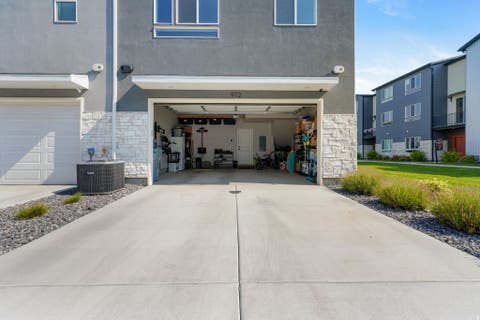 Tiny photo for 972 W 540 S, American Fork, UT 84003 (MLS # 2177171)