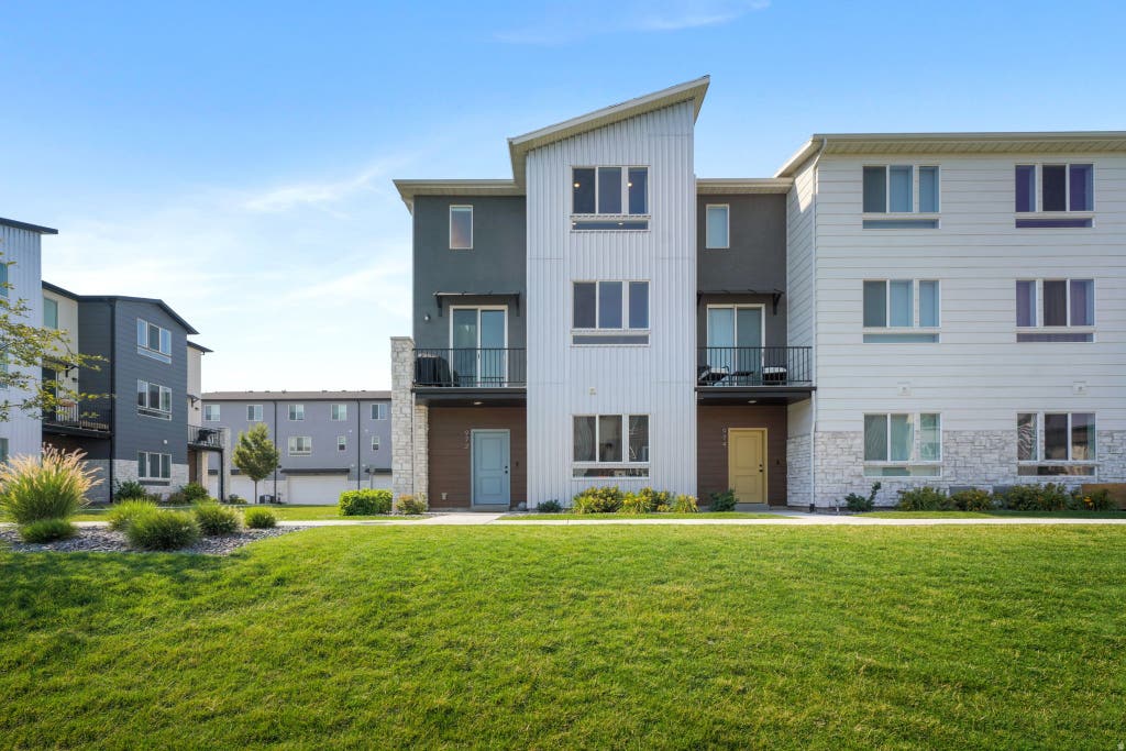 Photo of 972 W 540 S, American Fork, UT 84003 (MLS # 2177171)